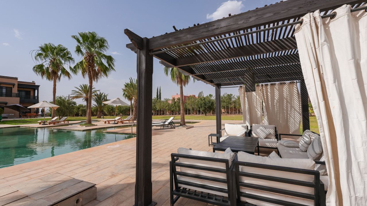 Photo of Outdoor in Marrakech