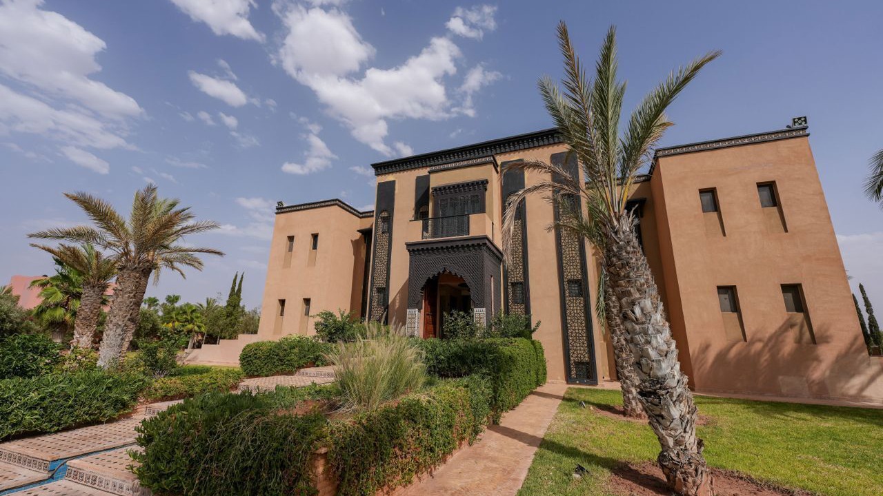 Photo of Outdoor in Marrakech