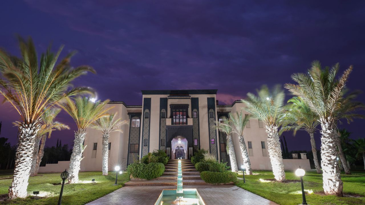 Photo of Outdoor in Marrakech