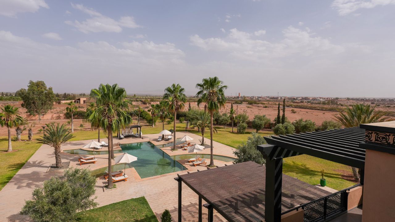Photo of Outdoor in Marrakech