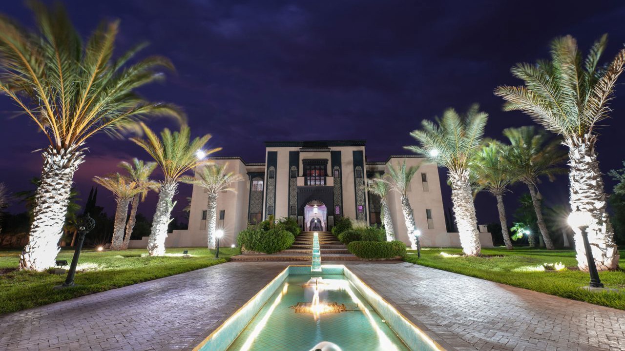 Photo of Outdoor in Marrakech