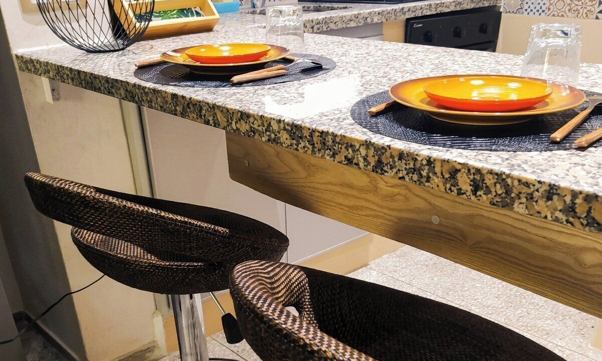Photo of Kitchen in Malabata