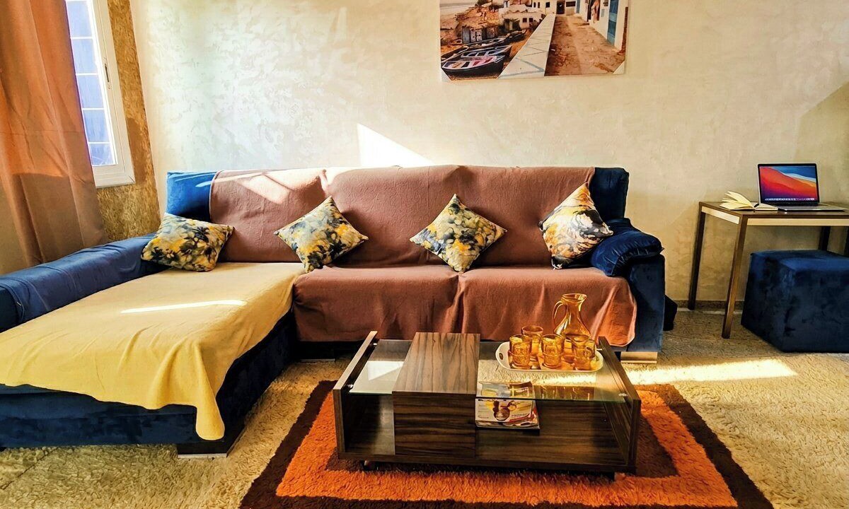 Photo of Livingroom in Malabata