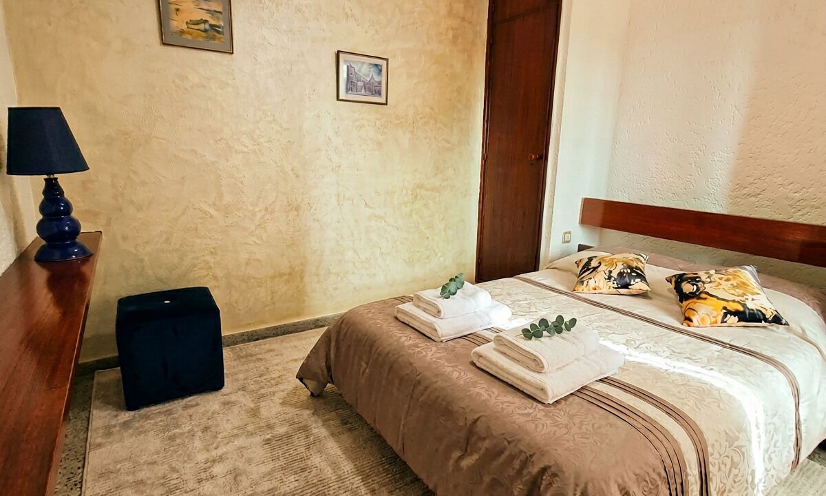 Photo of Bedroom in Malabata