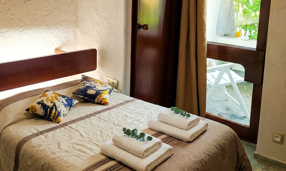 Photo of Bedroom in Malabata