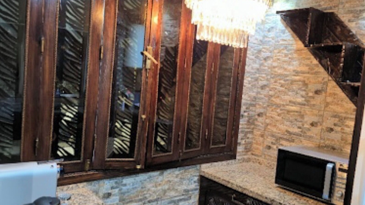 Photo of Kitchen in Cabo Negro