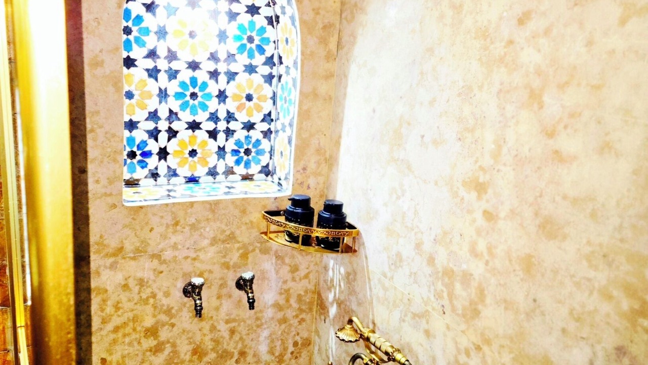Photo of Bathroom in Cabo Negro