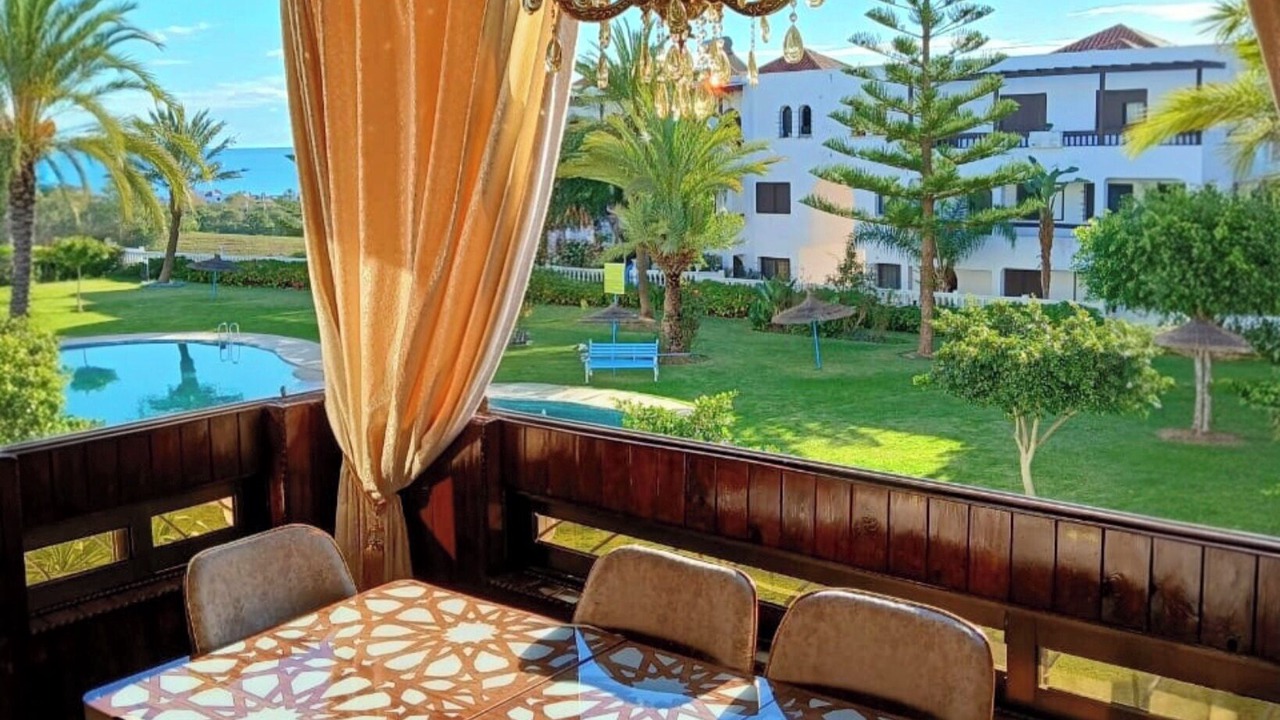 Photo of Outdoor in Cabo Negro