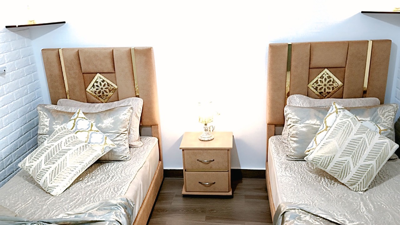 Photo of Bedroom in Cabo Negro