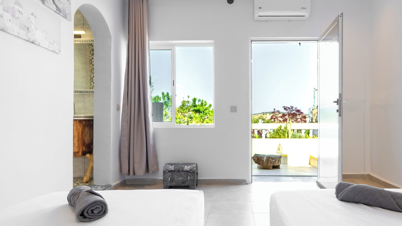Photo of Bedroom in Taghazout