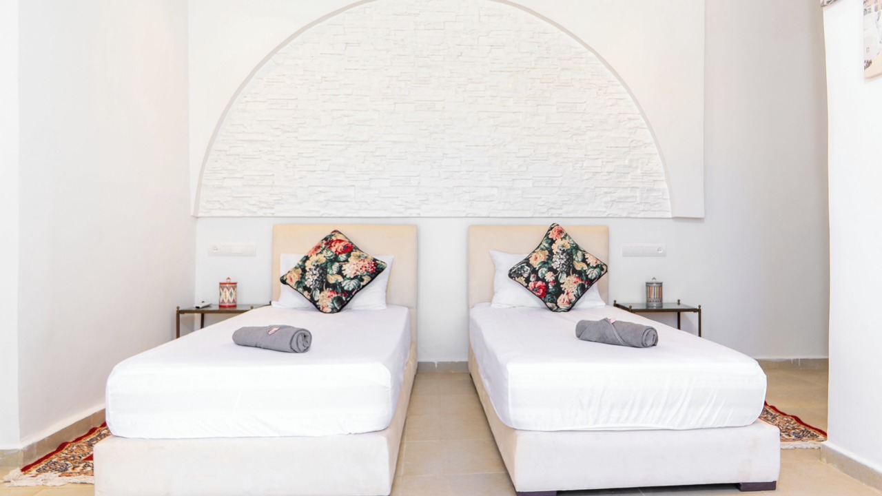 Photo of Bedroom in Taghazout
