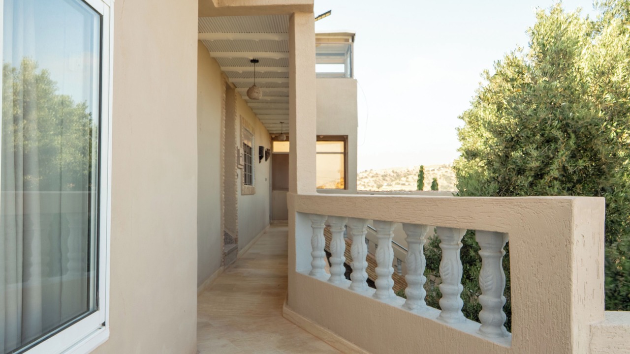 Photo of Outdoor in Taghazout