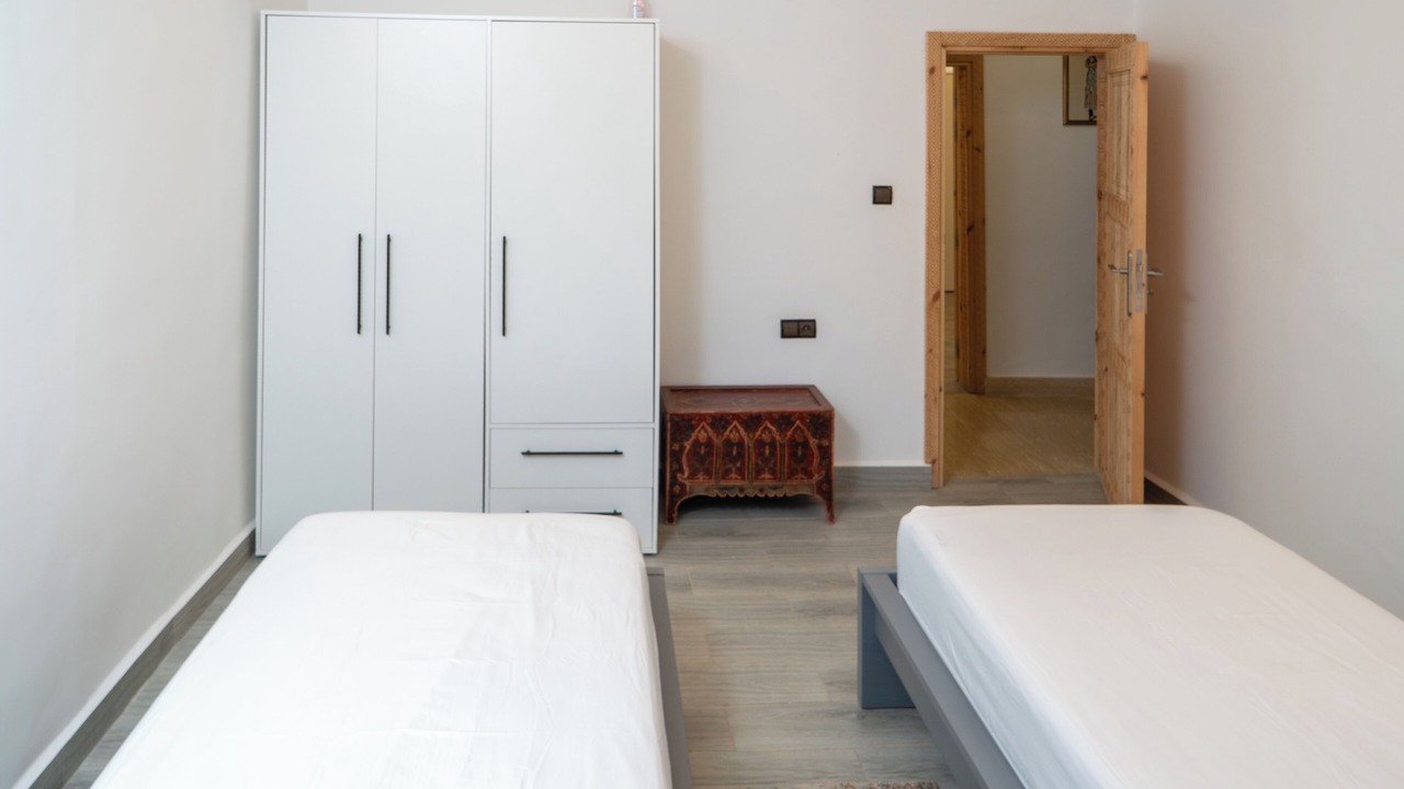Photo of Bedroom in Taghazout