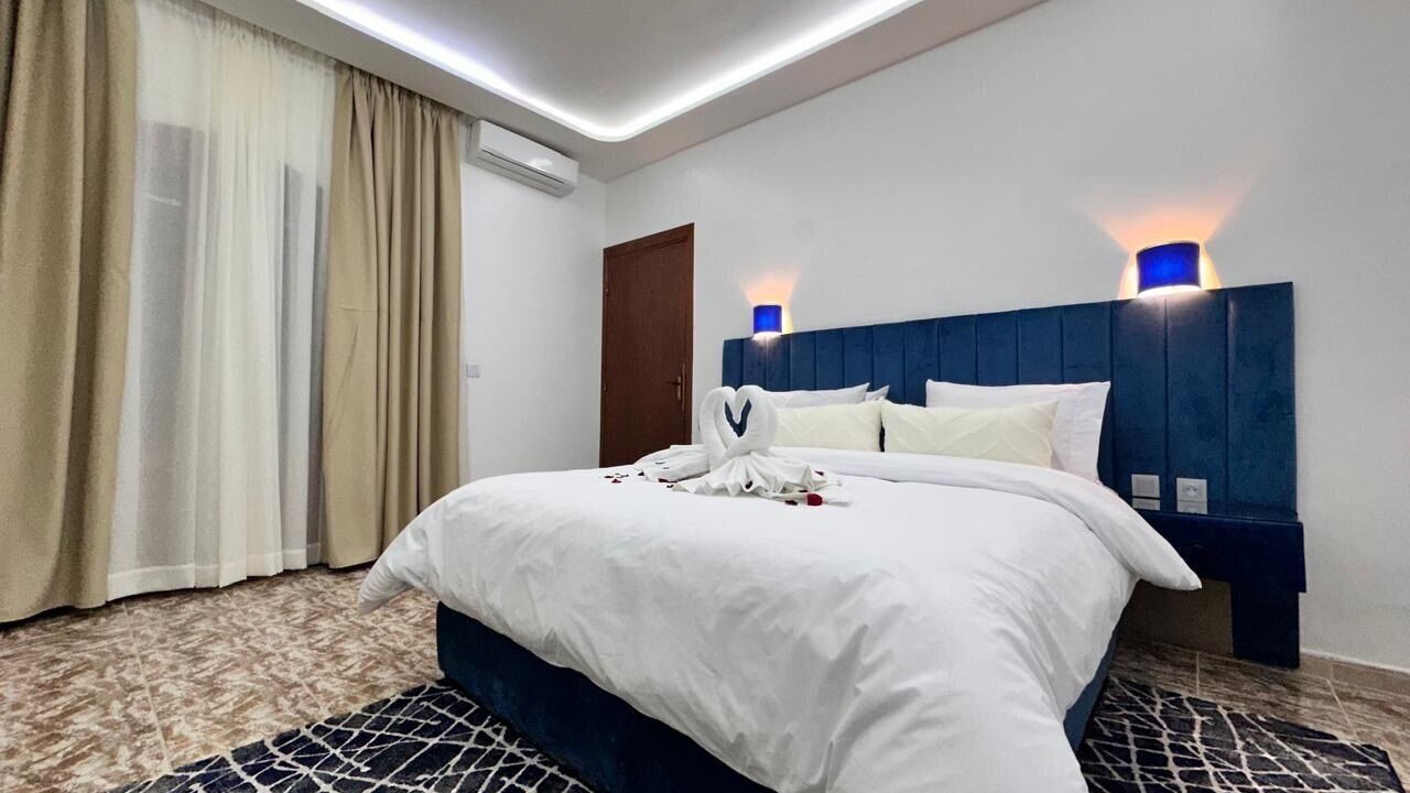 Photo of Bedroom in Malabata