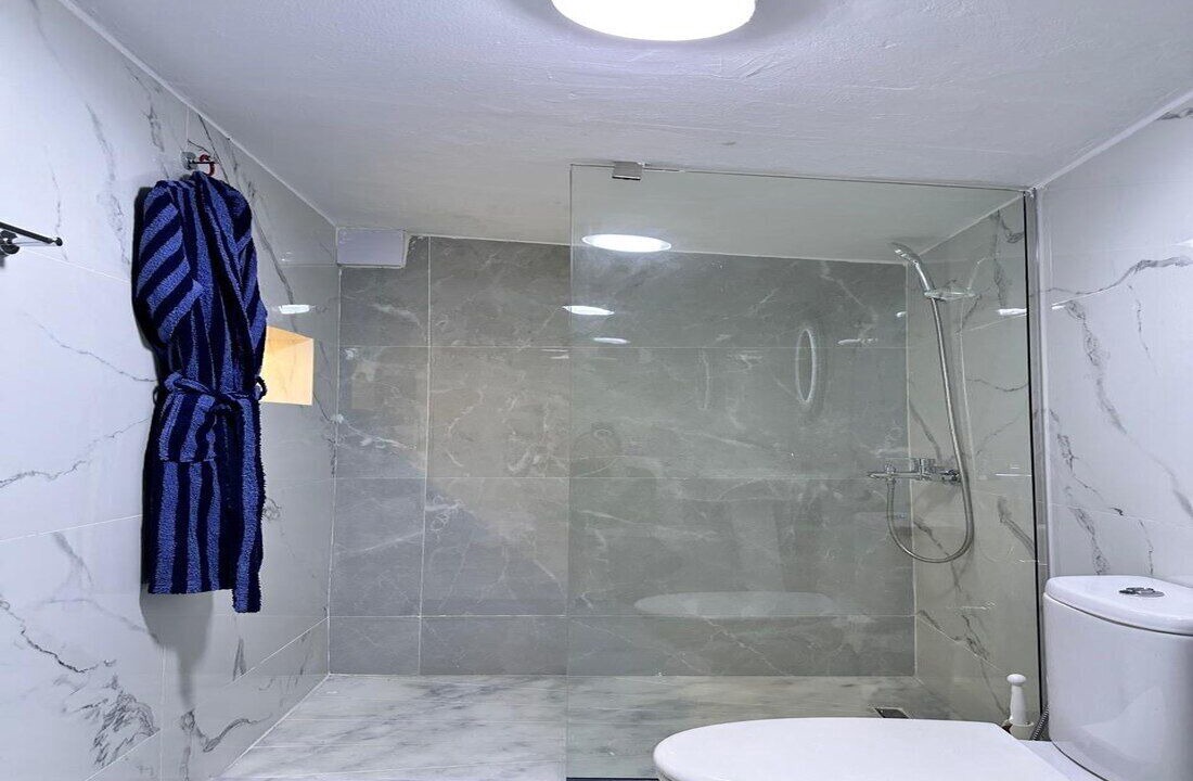 Photo of Bathroom in Malabata