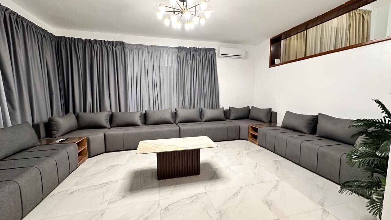Photo of Livingroom in Malabata