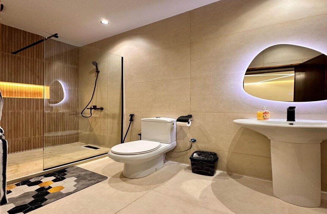 Photo of Bathroom in Malabata