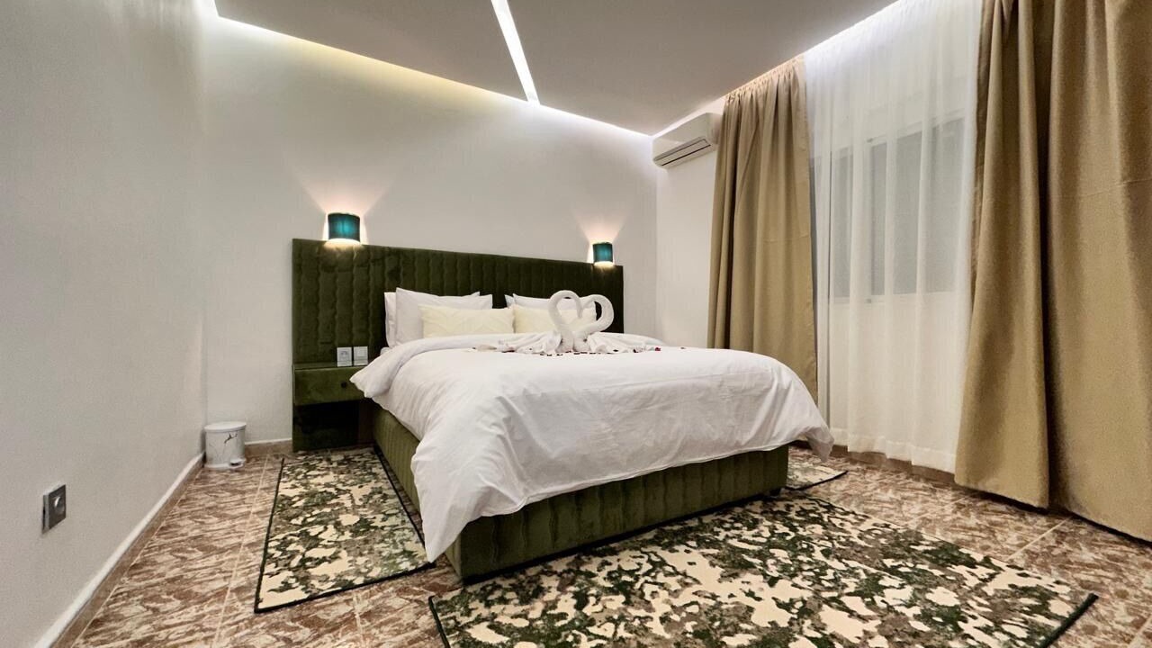 Photo of Bedroom in Malabata
