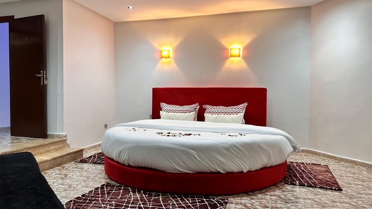 Photo of Bedroom in Malabata