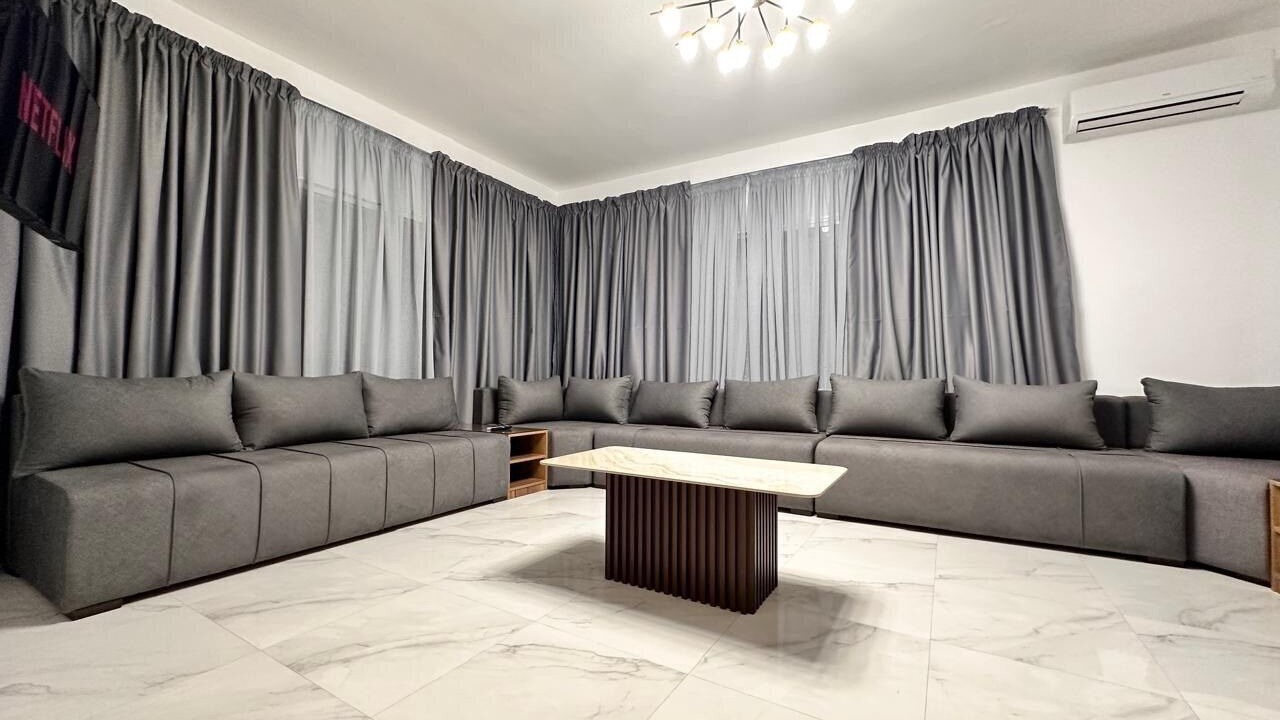 Photo of Livingroom in Malabata
