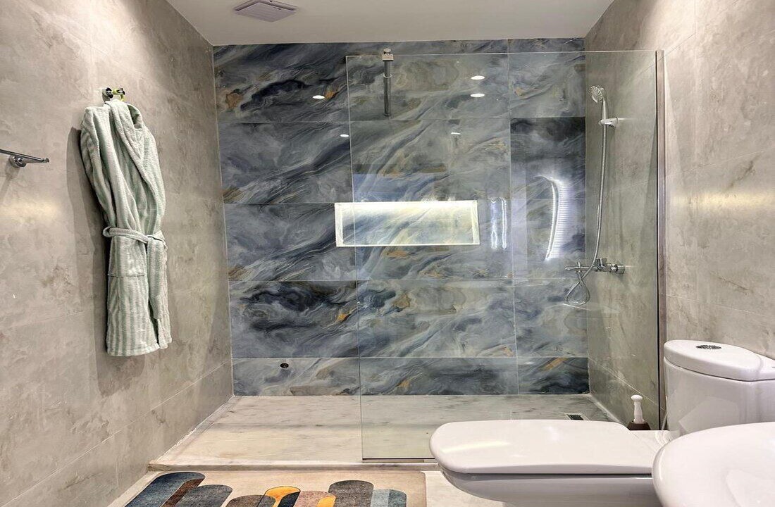 Photo of Bathroom in Malabata