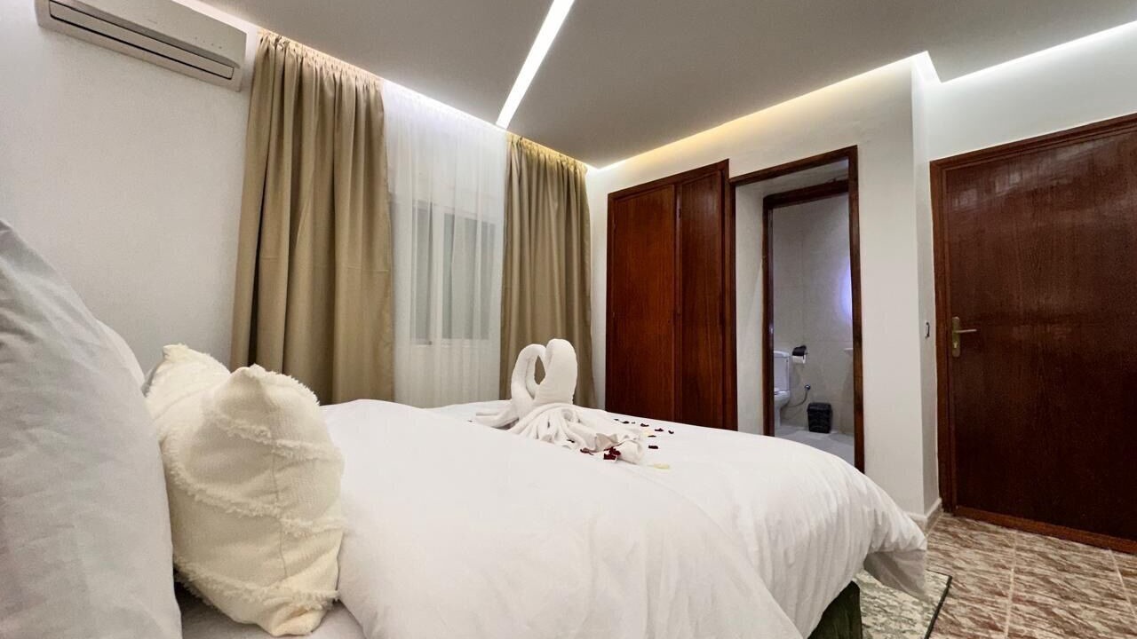 Photo of Bedroom in Malabata