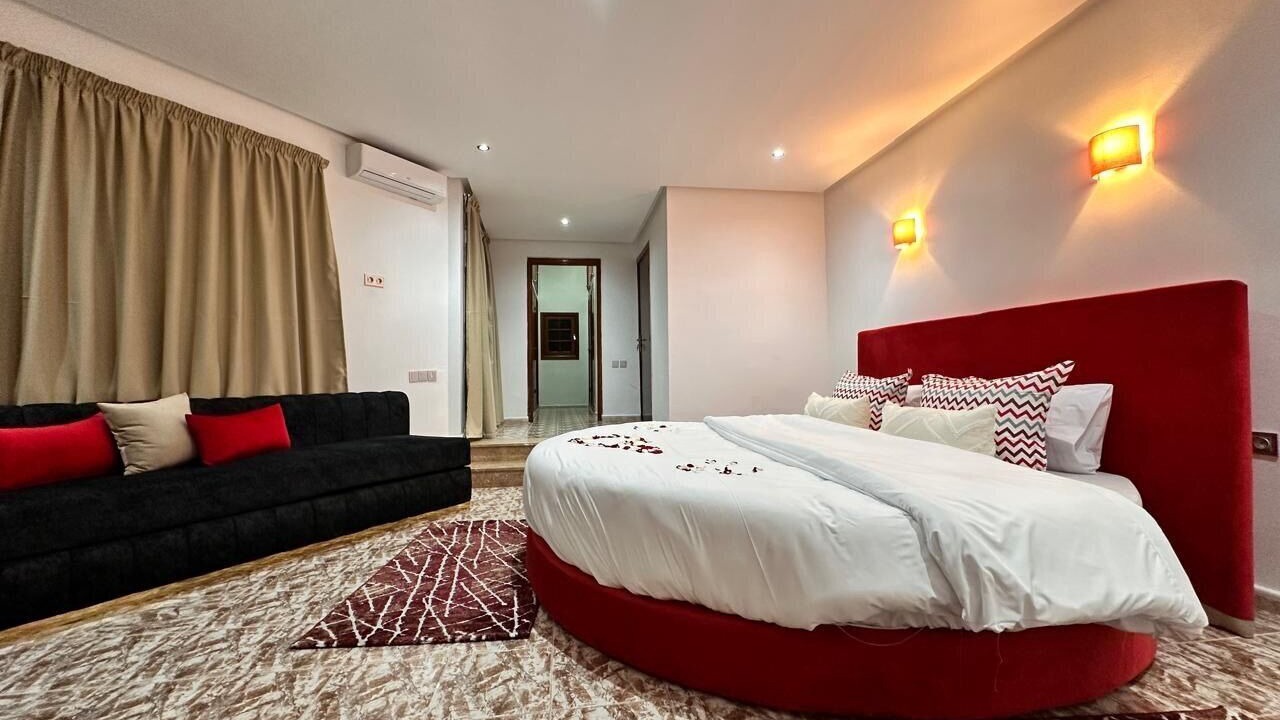 Photo of Bedroom in Malabata