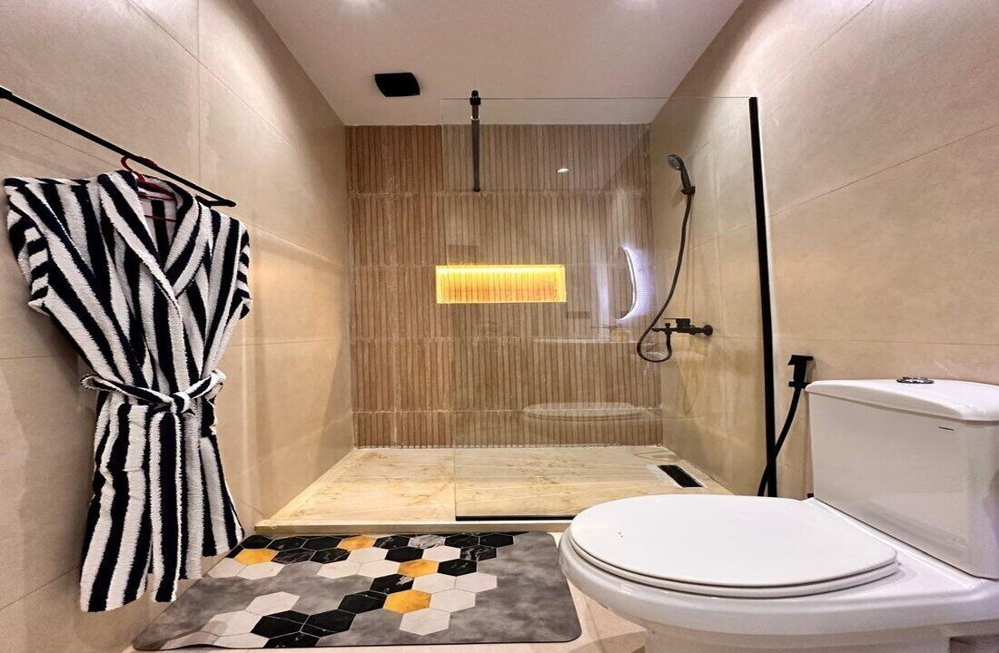 Photo of Bathroom in Malabata
