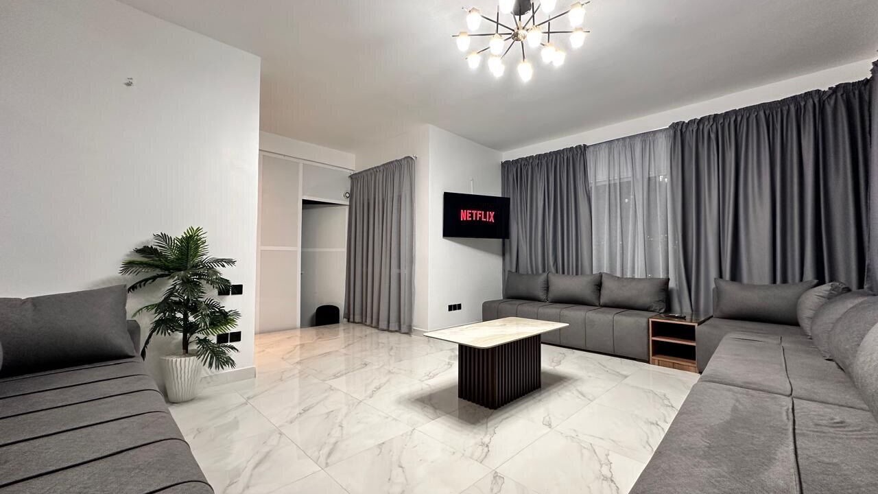 Photo of Livingroom in Malabata