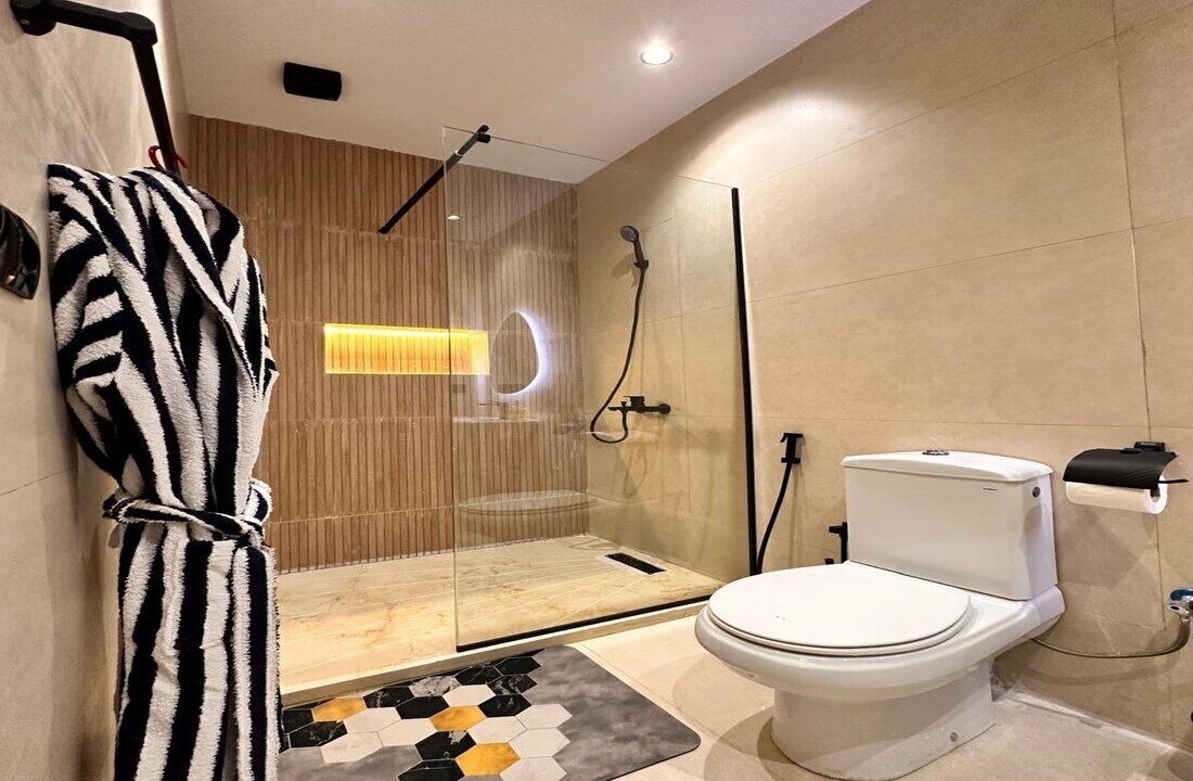 Photo of Bathroom in Malabata