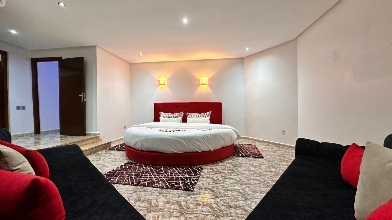 Photo of Bedroom in Malabata