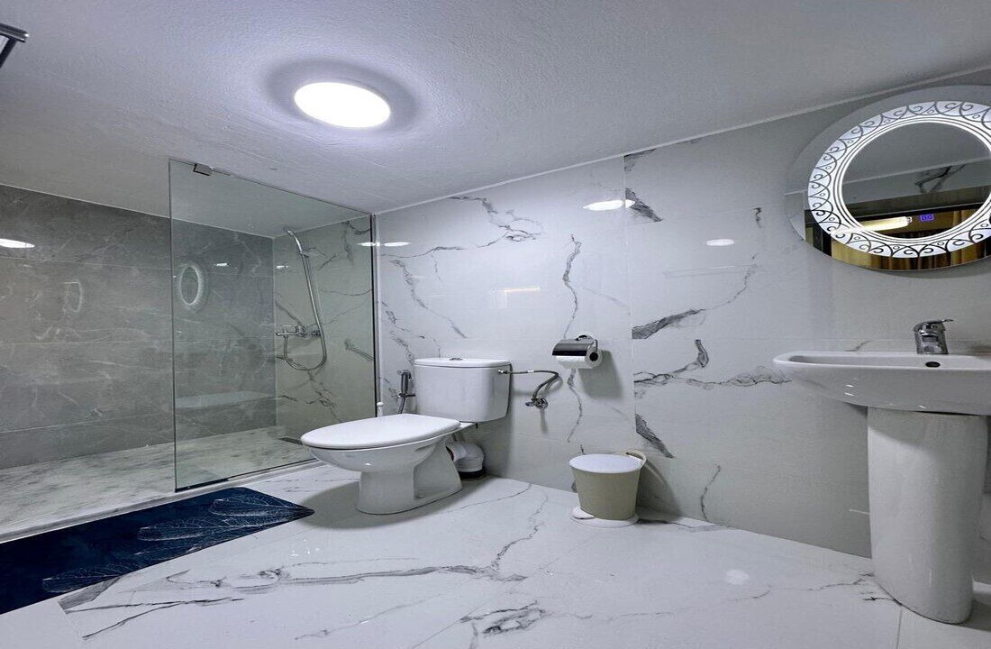 Photo of Bathroom in Malabata