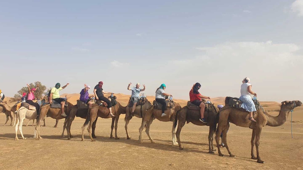 Photo of Others in Taouz