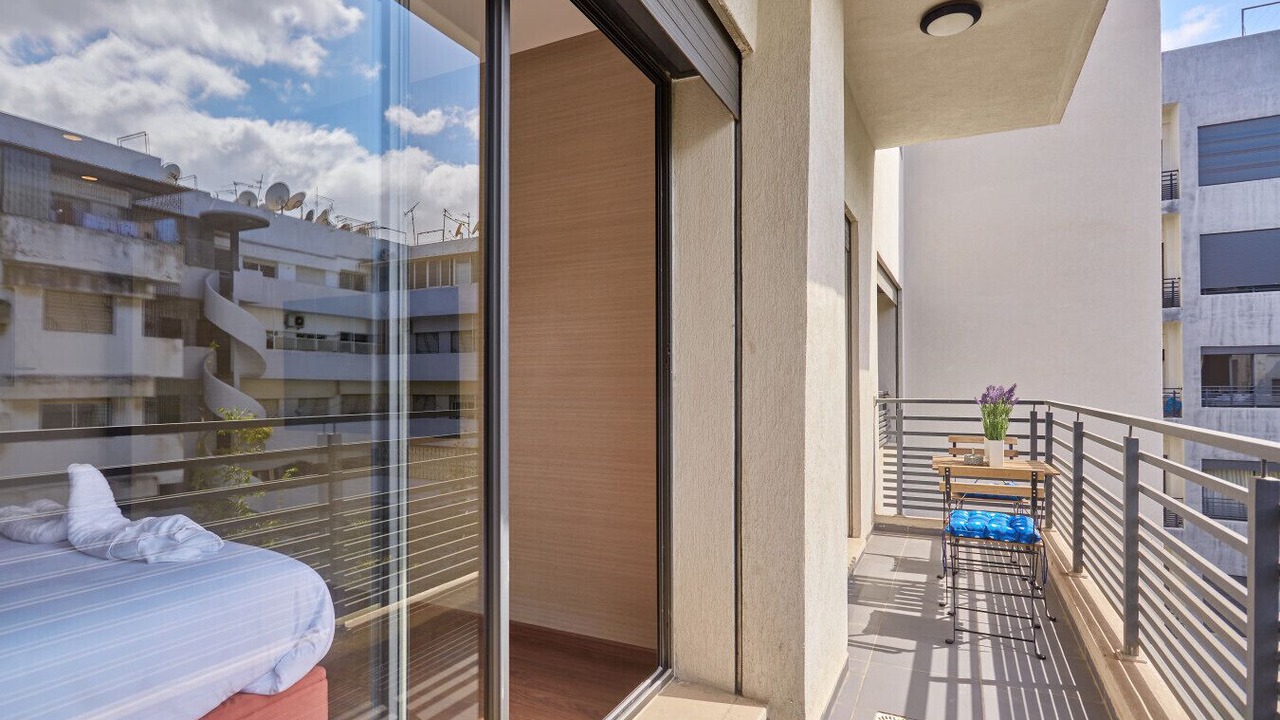 Photo of Outdoor in Casablanca