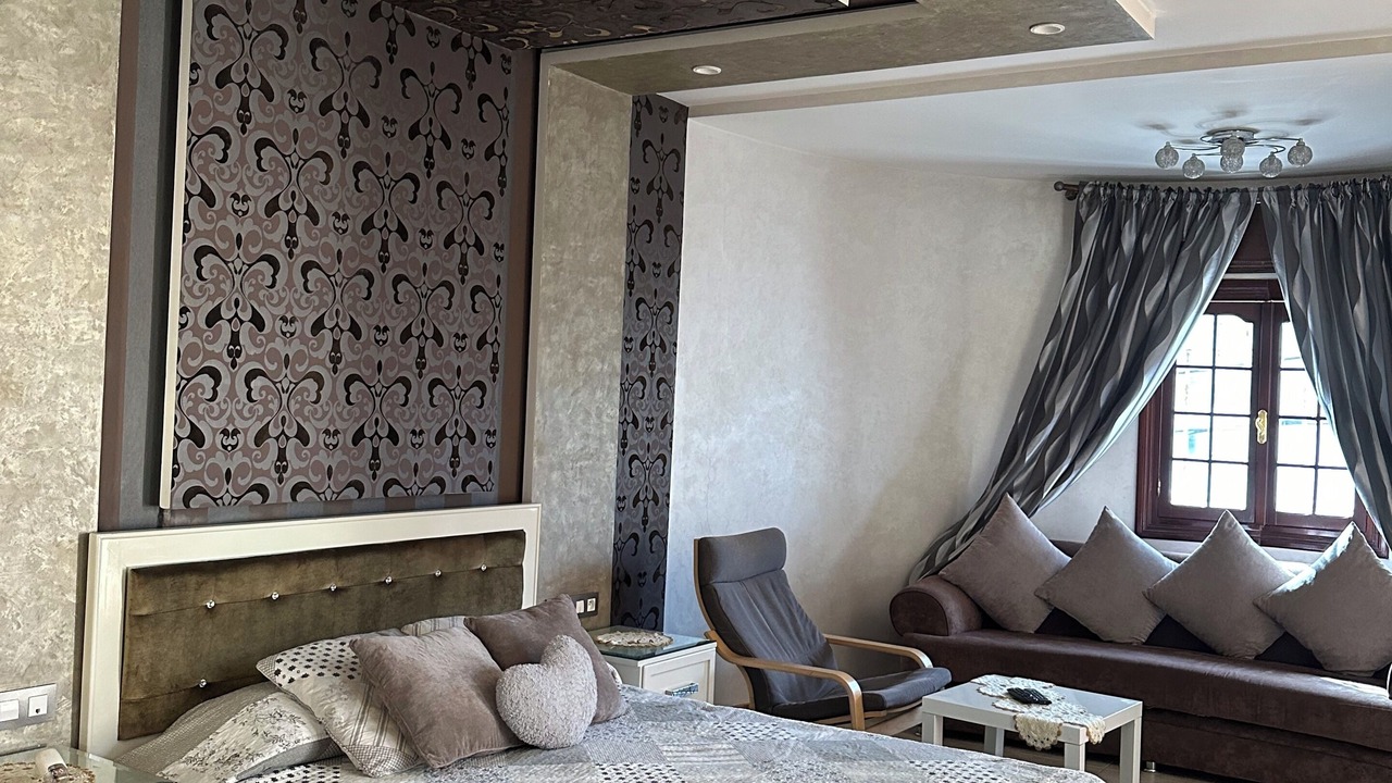 Photo of Bedroom in Tangier