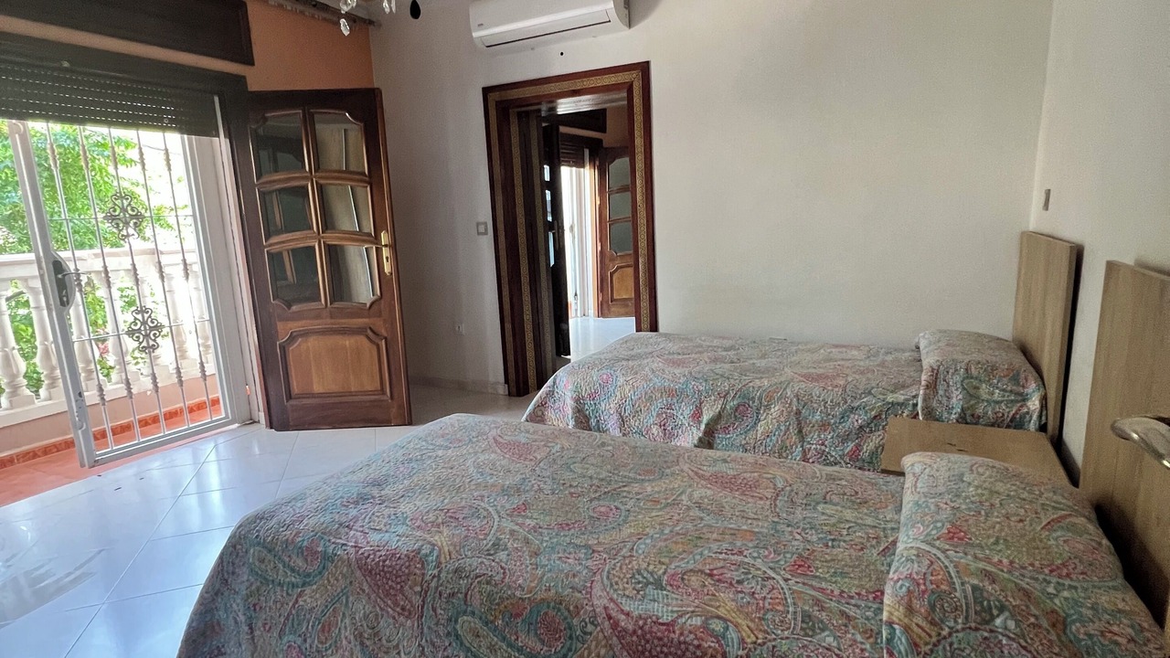 Photo of Bedroom in Tangier
