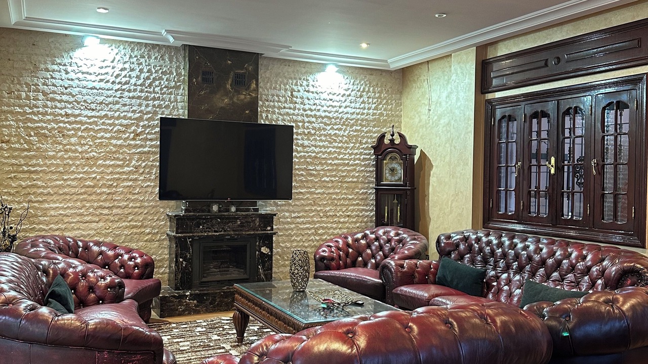 Photo of Livingroom in Tangier