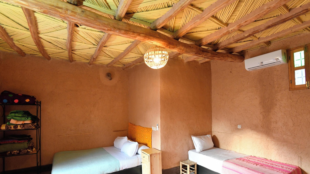 Photo of Bedroom in Tarmigt