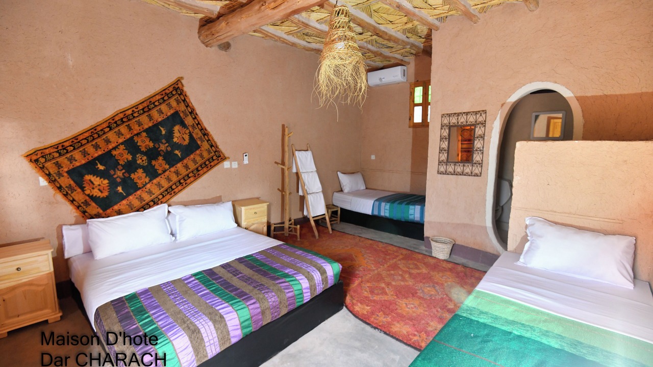 Photo of Bedroom in Tarmigt