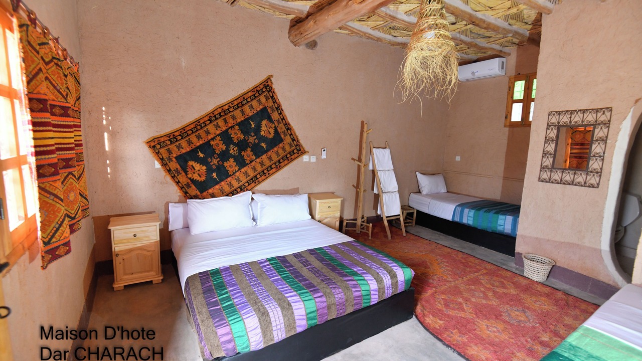 Photo of Bedroom in Tarmigt
