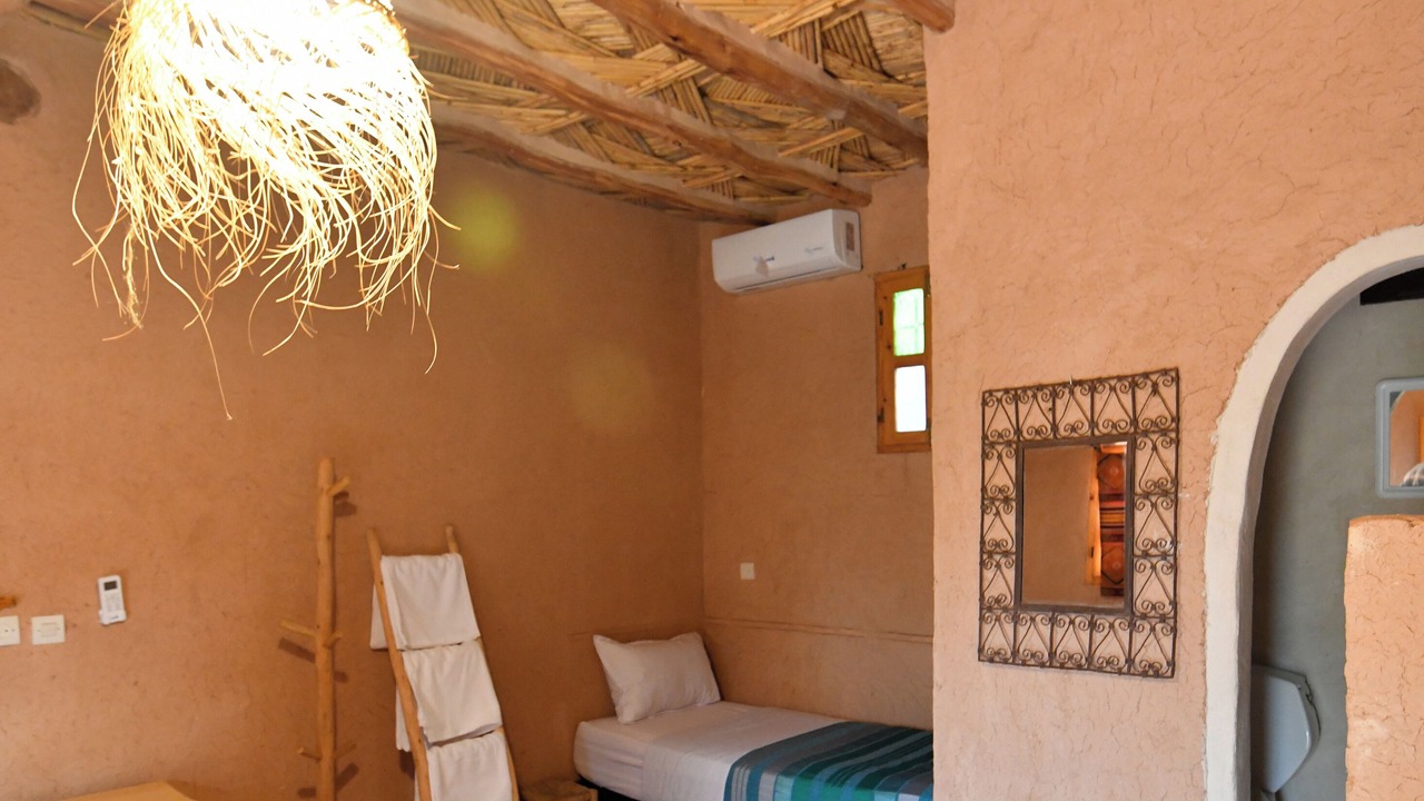 Photo of Bedroom in Tarmigt