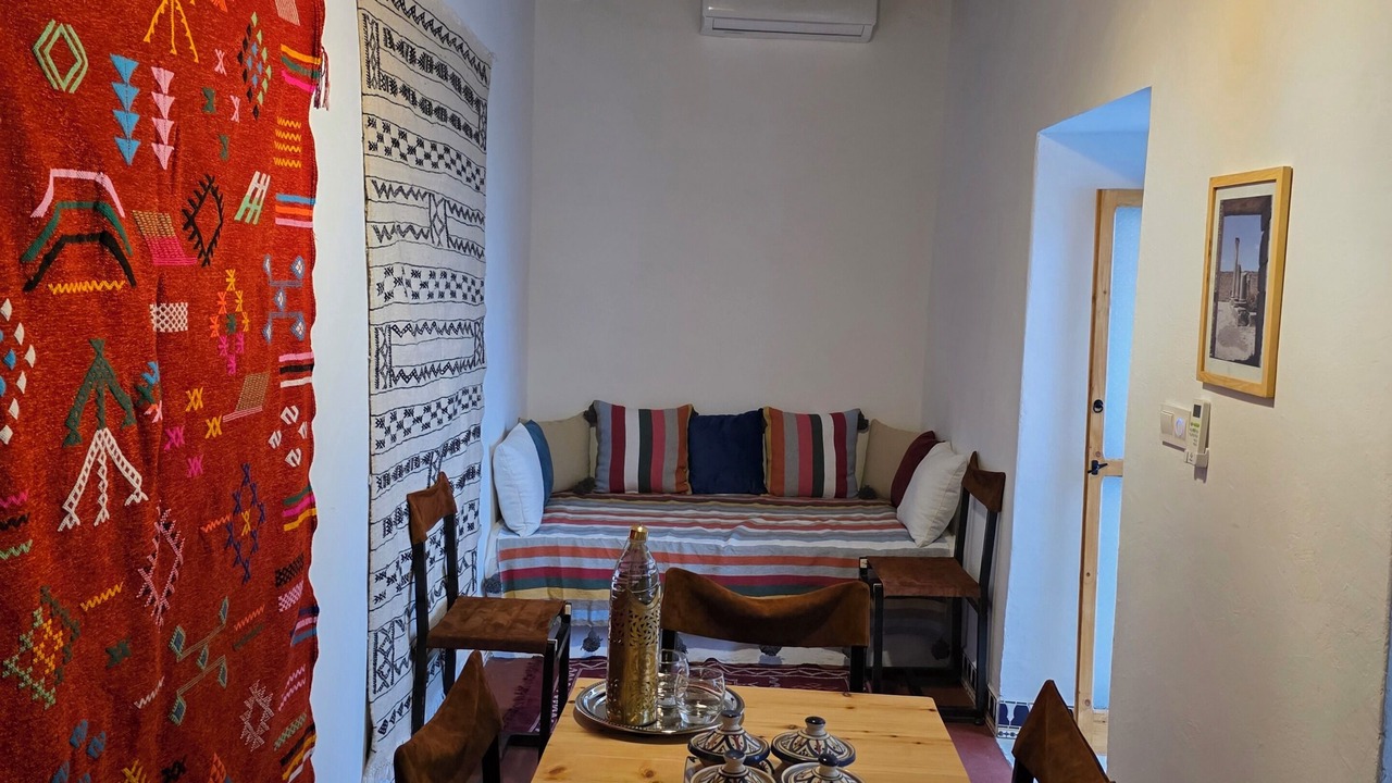 Photo of Others in Riad Zitoun Jdid