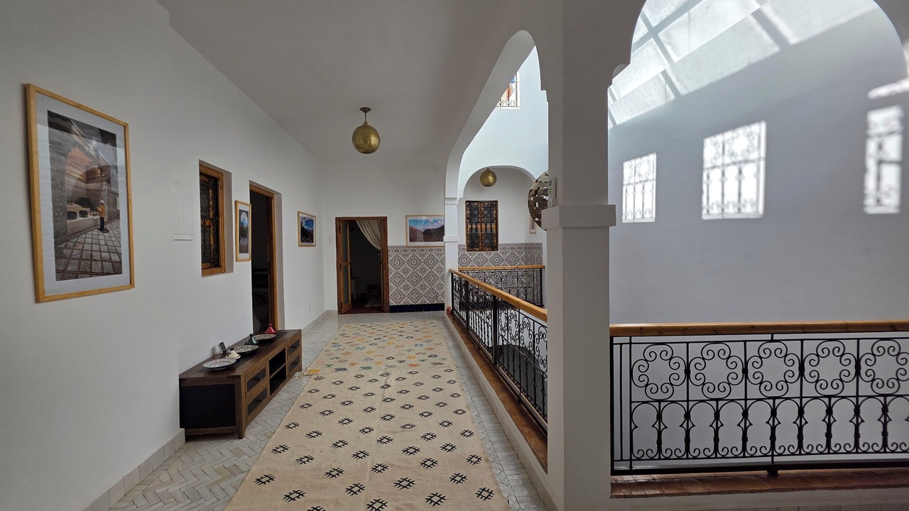 Photo of Others in Riad Zitoun Jdid