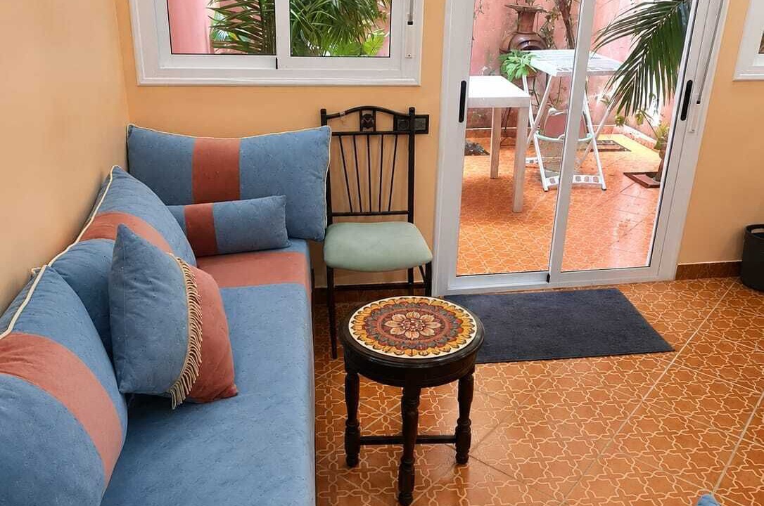Photo of Livingroom in Martil