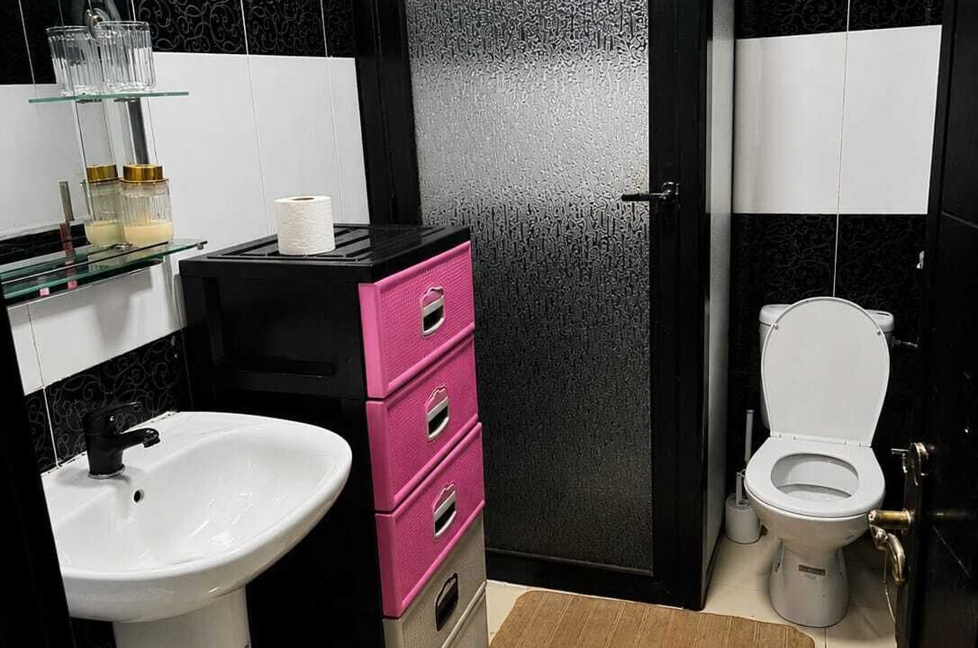 Photo of Bathroom in Martil