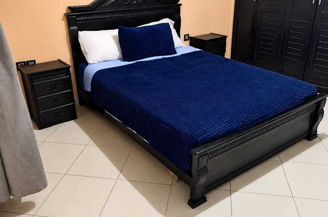 Photo of Bedroom in Martil