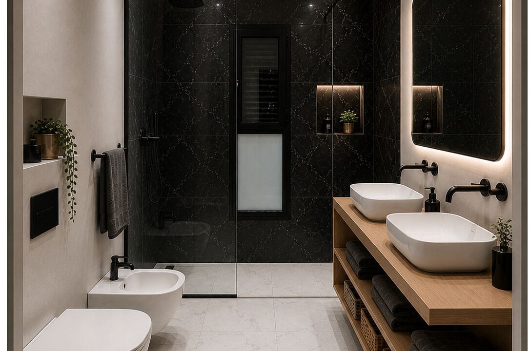 Photo of Bathroom in Agdal