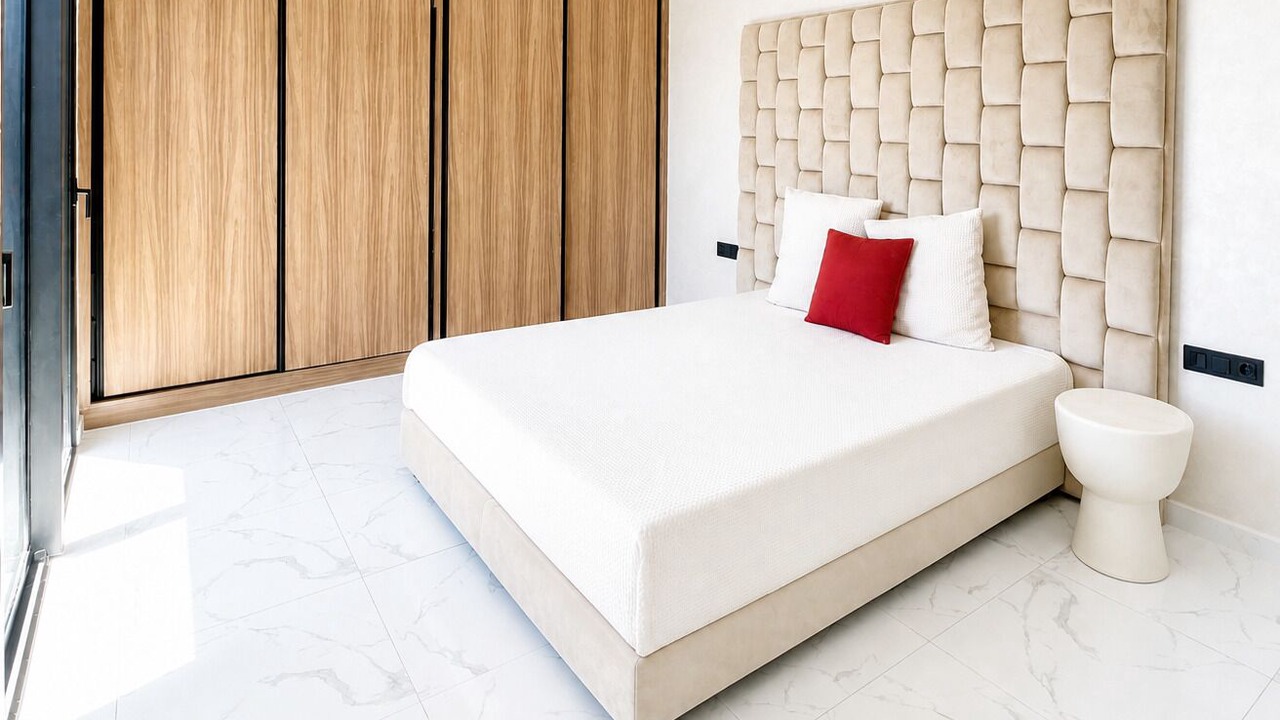 Photo of Bedroom in Agdal