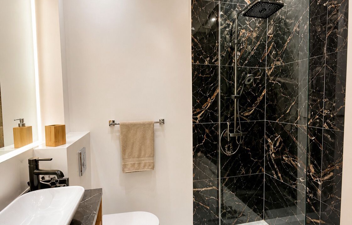 Photo of Bathroom in Agdal