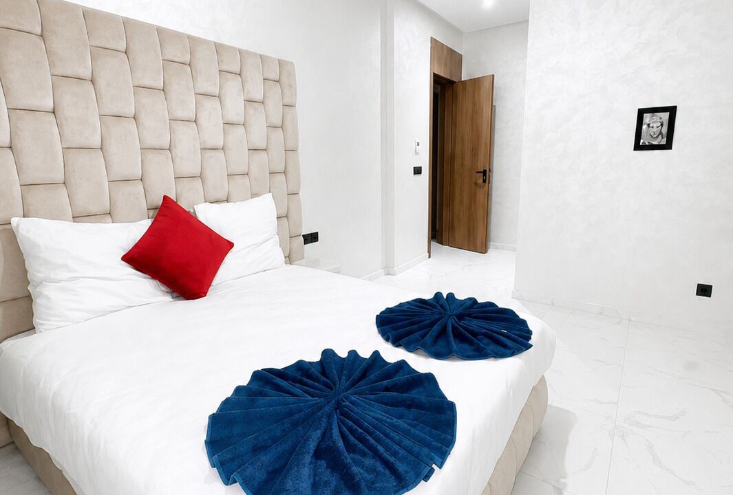 Photo of Bedroom in Agdal